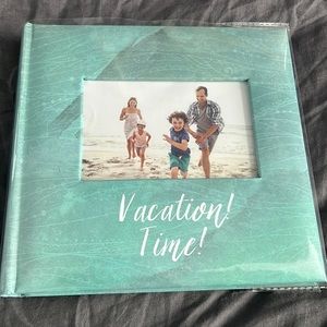 Photo album
